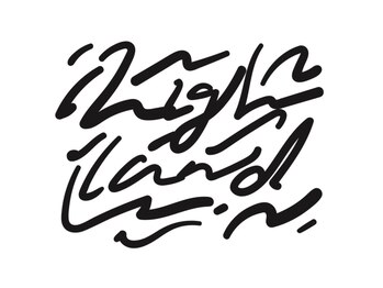 highland．【ハイランド】