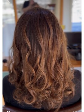 ロングレイヤー