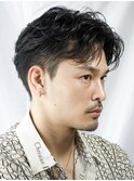フェザーショート