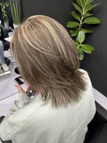 スポット(SPOT)&nbsp;ハイライトカラー