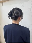 【zest中野/星楽】カチモリツイン