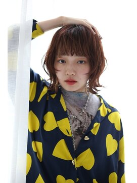 アリュア(Allure) ボブブラウン