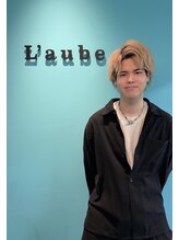 ローヴ(L'aube)&nbsp;高橋 滉生