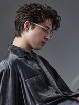 ゴールド 京都 三条(GOALD)&nbsp;スパイキーショート