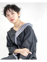 アッド バイ ケーツー(add by K-two)&nbsp;【add】エッジショート