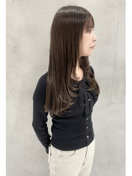 パーク なんば本店(PARK.) ロングサイドレイヤー