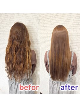 ヘアリゾート シー(Hair Resort SEA) ☆髪質改善カラー・髪質改善ストレートが得意なサロン☆