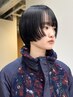 5月・6月限定 カット＋ トリートメント　雰囲気やお洋服にfitするstyleに