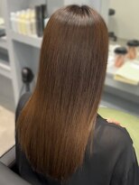 ネリネ 船橋駅南口店(Nerine) レイヤー/縮毛矯正/髪質改善/ストレート/艶髪/船橋/船橋駅