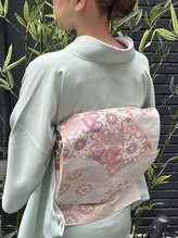 ケイティ(Keity) 帯 レンタル