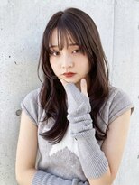アッシュ 亀戸東口店(Ash)&nbsp;髪質改善×カラー
