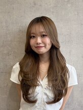 マウ(mau)&nbsp;実結 