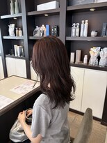ジャパン ホンテン(JAPAN HONTEN)&nbsp;レッドブラウン