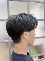 エラン 鈴鹿(Elan) 2Wetマッシュ