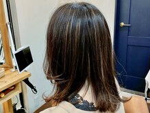 イッカヘアー 所沢店(ikka HAIR)