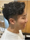 ツイスパ