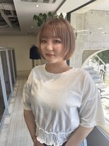 エト(eto)&nbsp;シルキーベージュ