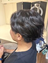ヘアリゾート エーアイ 浅草ROX店(hair resort Ai)&nbsp;ショートカット