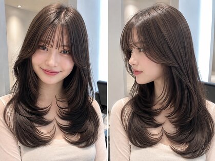 リラ(Lila)の写真