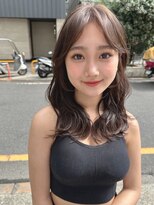 エトワ 新宿店(ETOWA)&nbsp;２０代３０代４０代◎髪質改善韓国似合わせ小顔カット
