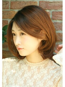 ラグエル(RAGUEL) 【30代40代50代】　大人のスッキリナチュラルスタイル