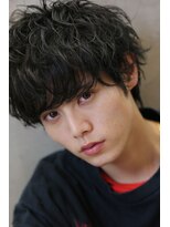 リップス 吉祥寺店 (LIPPS)&nbsp;【LIPPS銀座10月２１オープン】最新！マッシュパーマ