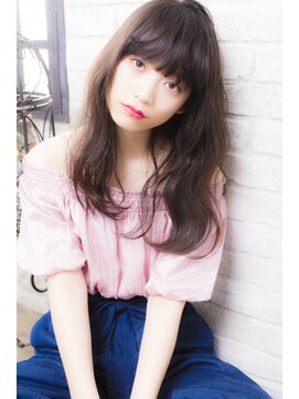 プライズ 表参道原宿店(prize) アンニュイウェーブ【表参道/原宿】