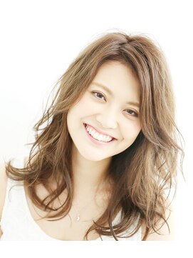 ムルチュラ(muruchura) ゆるフェザーロング　田原佐知子