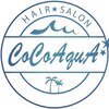ココアクア(CoCo AquA)のお店ロゴ