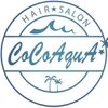 ココアクア(CoCo AquA)のお店ロゴ