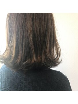 クオーラ(cuaura) スプリングベージュ