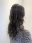 フェイス大船マナト流ベージュハイライト☆