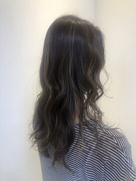 フェイス 大船(FACE) フェイス大船マナト流ベージュハイライト☆