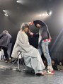 アース 佐世保早岐店(HAIR&MAKE EARTH) 中村 賢一