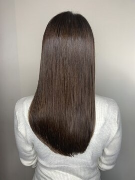 ブローチ プラス アイプロ 栄(Brooch+iPro) クセストパー＆毛髪復元エステ