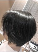 > > > クールショート < < < 新出奈津樹
