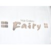 フェアリー Fairyのお店ロゴ