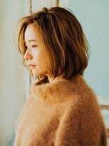 プロデュース 町田店(Produce)&nbsp;ハイトーンボブ【町田/町田駅/JR町田駅/小田急町田駅】