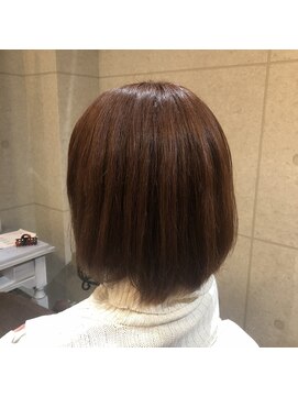 カラリア(COLORIA) オレンジショコラ