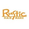 ラスティック(Rustic)のお店ロゴ