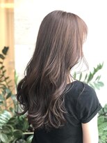 ジ オスカー(THE OSCAR)&nbsp;THE OSCAR [大人の艶カラー、ラベンダーグレージュ]