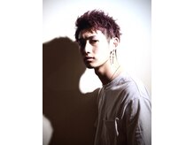 メンズヘアースパイス ユメサキ(Men's Hair SPICE -yumesaki-)