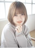 【EIGHT new hair style83】