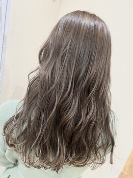 ソルト(Salt) お洒落グレージュ