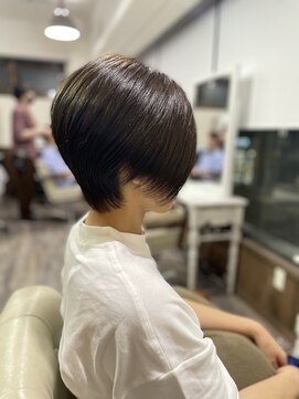 ショコラ 国立谷保(Chocolat) 大人可愛レイヤー　【国立/谷保】