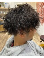 ルアナ 浦和店(Luana)&nbsp;ツイストパーマ☆