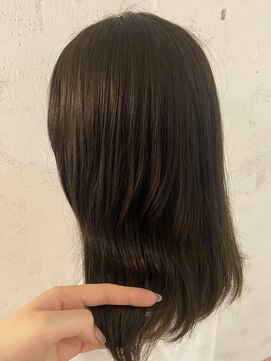 アドール(ADOR) ダークブラウン