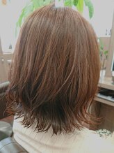 ナトゥーラ 滝ノ水店(Natura)