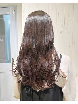 ラ ブランシュ 大宮(La Blanche) 大宮/オージュア/オッジィオット/イルミナ/スロウ/髪質改善