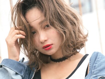 カレント 蕨(THE CURRENT)の写真